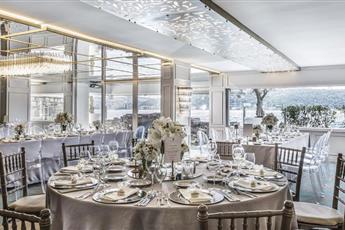 Bosphorus Palace Hotel 4*