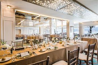 Bosphorus Palace Hotel 4*