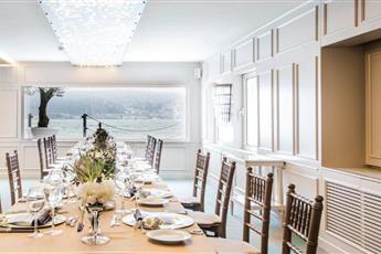 Bosphorus Palace Hotel 4*