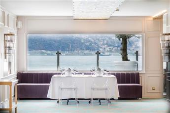 Bosphorus Palace Hotel 4*