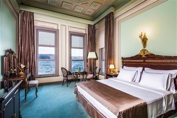 Bosphorus Palace Hotel 4*