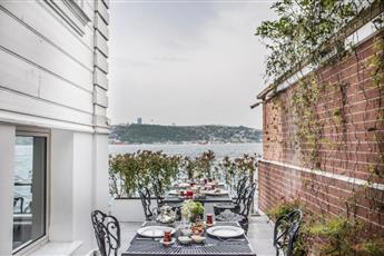 Bosphorus Palace Hotel 4*