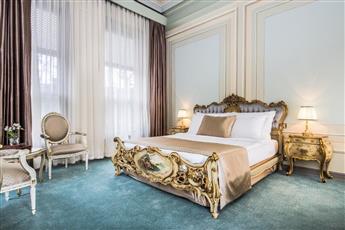 Bosphorus Palace Hotel 4*