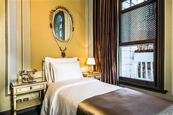 Bosphorus Palace Hotel 4*