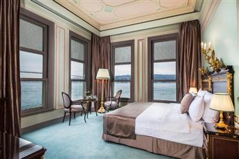 Bosphorus Palace Hotel 4*