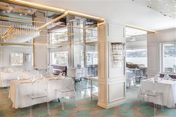 Bosphorus Palace Hotel 4*