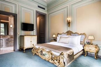 Bosphorus Palace Hotel 4*