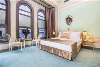 Bosphorus Palace Hotel 4*