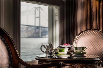 Bosphorus Palace Hotel 4*