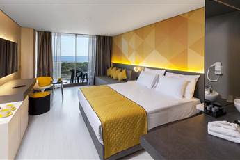 Bosphorus Sorgun Hotel 5*