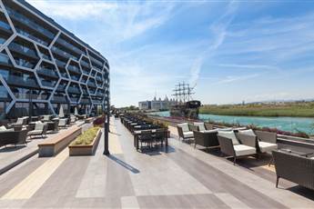 Bosphorus Sorgun Hotel 5*