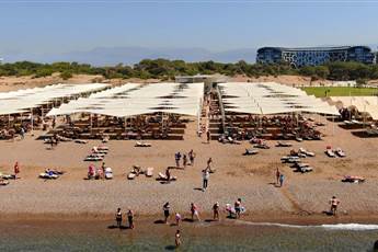 Bosphorus Sorgun Hotel 5*