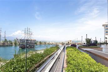 Bosphorus Sorgun Hotel 5*