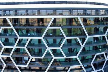 Bosphorus Sorgun Hotel 5*