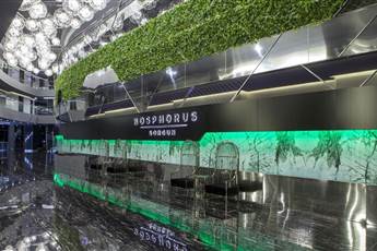 Bosphorus Sorgun Hotel 5*