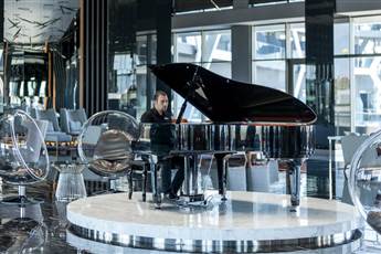 Bosphorus Sorgun Hotel 5*