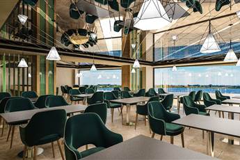 Bosphorus Sorgun Hotel 5*