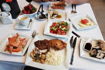 Bosphorus Sorgun Hotel 5*