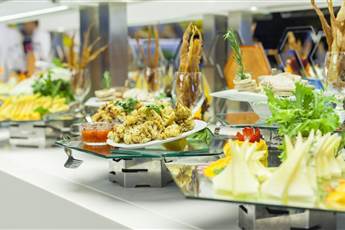 Bosphorus Sorgun Hotel 5*