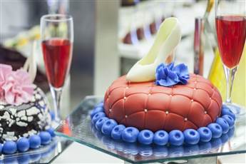 Bosphorus Sorgun Hotel 5*