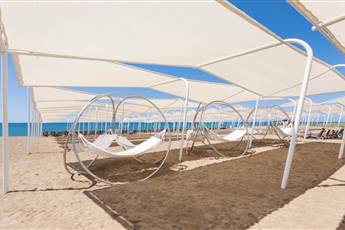 Bosphorus Sorgun Hotel 5*