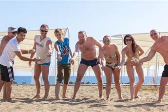 Bosphorus Sorgun Hotel 5*