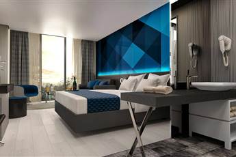 Bosphorus Sorgun Hotel 5*