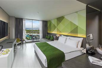 Bosphorus Sorgun Hotel 5*