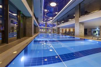 Bosphorus Sorgun Hotel 5*