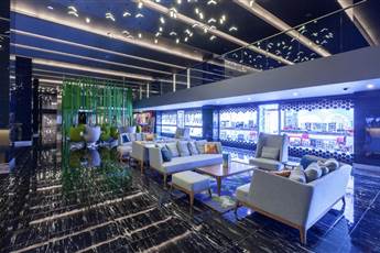 Bosphorus Sorgun Hotel 5*