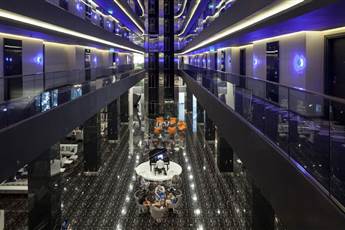 Bosphorus Sorgun Hotel 5*