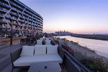 Bosphorus Sorgun Hotel 5*