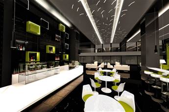 Bosphorus Sorgun Hotel 5*