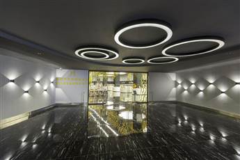 Bosphorus Sorgun Hotel 5*