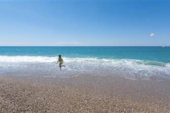 Bosphorus Sorgun Hotel 5*