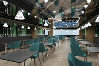 Bosphorus Sorgun Hotel 5*