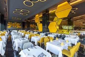 Bosphorus Sorgun Hotel 5*