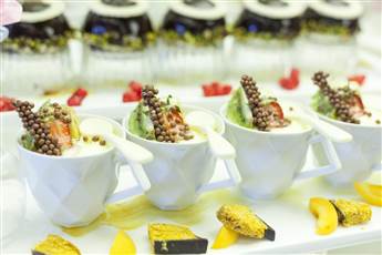 Bosphorus Sorgun Hotel 5*