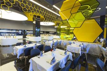 Bosphorus Sorgun Hotel 5*