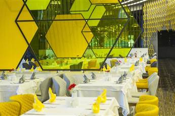 Bosphorus Sorgun Hotel 5*