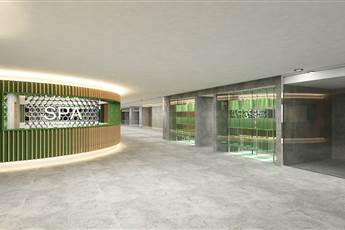 Bosphorus Sorgun Hotel 5*