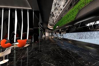 Bosphorus Sorgun Hotel 5*