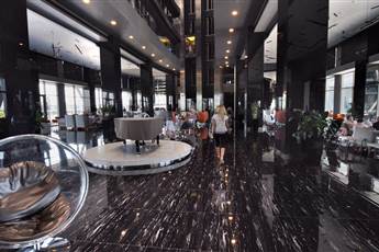 Bosphorus Sorgun Hotel 5*