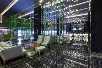 Bosphorus Sorgun Hotel 5*