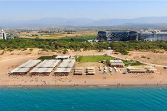 Bosphorus Sorgun Hotel 5*