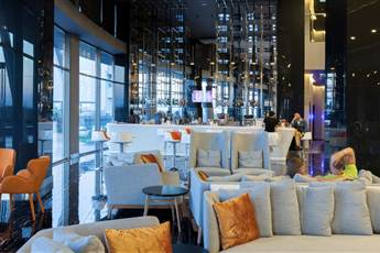 Bosphorus Sorgun Hotel 5*