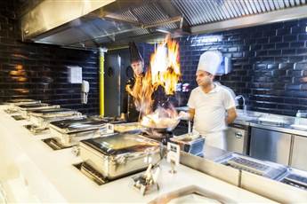 Bosphorus Sorgun Hotel 5*