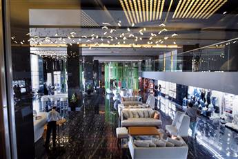 Bosphorus Sorgun Hotel 5*