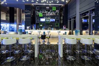 Bosphorus Sorgun Hotel 5*