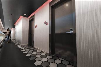 Bosphorus Sorgun Hotel 5*